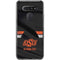 Oklahoma State University Jersey LG K51/Q51 Clear Case