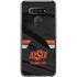 Oklahoma State University Jersey LG K51/Q51 Clear Case