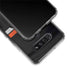 Oklahoma State University Jersey LG K51/Q51 Clear Case