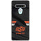 Oklahoma State University Jersey LG Stylo 6 Clear Case