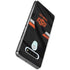 Oklahoma State University Jersey LG Stylo 6 Clear Case