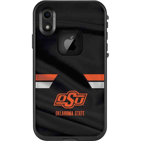 Oklahoma State University Jersey LifeProof Fre iPhone Skin