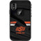 Oklahoma State University Jersey LifeProof Fre iPhone Skin