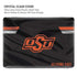 Oklahoma State University Jersey MacBook Air 13in M1 (2021) Case plus Skin