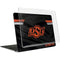 Oklahoma State University Jersey MacBook Air 15in (2023-2025) Case plus Skin