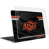 Oklahoma State University Jersey MacBook Air 15in (2023-2025) Case plus Skin