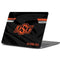 Oklahoma State University Jersey Apple MacBook Pro 13-inch Skin