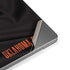 Oklahoma State University Jersey MacBook Pro 14in (2021-24) Skin