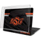Oklahoma State University Jersey MacBook Pro 16in (2019-20) Case plus Skin