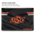 Oklahoma State University Jersey MacBook Pro 16in (2021-25) Case plus Skin