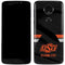 Oklahoma State University Jersey Moto E5 Plus Skin