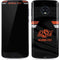 Oklahoma State University Jersey Moto G6 Skin