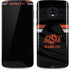 Oklahoma State University Jersey Moto G6 Skin