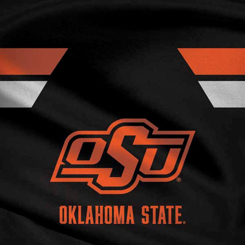 Oklahoma State University Jersey Moto G6 Skin