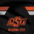 Oklahoma State University Jersey Moto G6 Skin