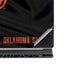 Oklahoma State University Jersey MSI GS65 Stealth Laptop Skin