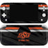 Oklahoma State University Jersey Nintendo Switch Lite Skin