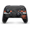 Oklahoma State University Jersey Nintendo Switch Pro Controller Skin