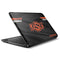 Oklahoma State University Jersey HP Notebook Skin