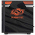 Oklahoma State University Jersey NZXT H510 Compact ATX Mid-Tower Case Skin