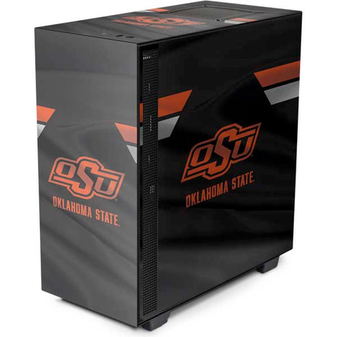 Oklahoma State University Jersey NZXT H510 Compact ATX Mid-Tower Case Skin