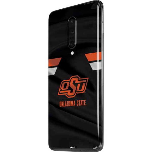 Oklahoma State University Jersey OnePlus 7 Pro Skin