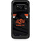 Oklahoma State University Jersey Otterbox Commuter Galaxy Skin