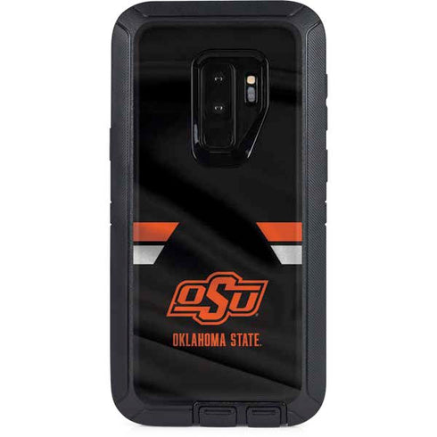 Oklahoma State University Jersey Otterbox Defender Galaxy Skin