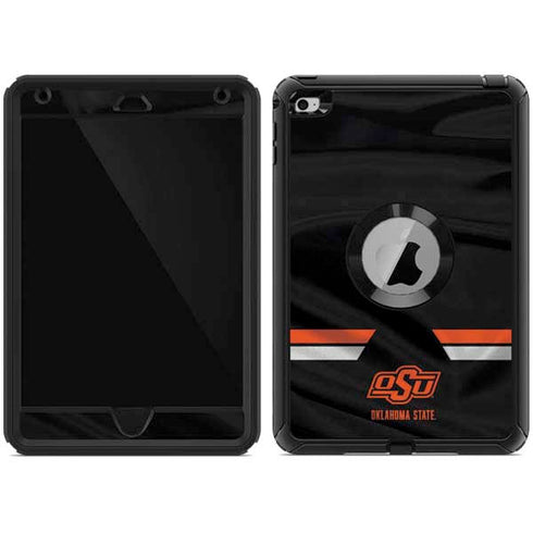 Oklahoma State University Jersey Otterbox Defender iPad Skin