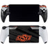 Oklahoma State University Jersey PlayStation Portal Remote Player Skin