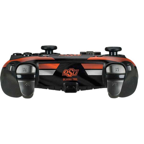 Oklahoma State University Jersey PlayStation Scuf Vantage 2 Controller Skin