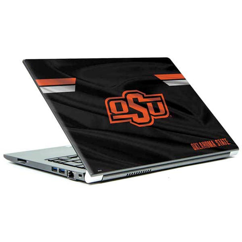 Oklahoma State University Jersey Portege Z30t/Z30t-A Skin