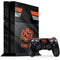 Oklahoma State University Jersey PS4 Console and Controller Bundle Skin