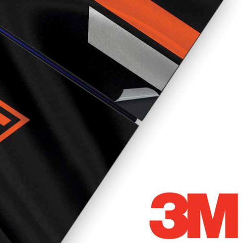 Oklahoma State University Jersey PS4 Console and Controller Bundle Skin