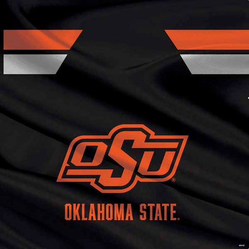 Oklahoma State University Jersey PS4 Console and Controller Bundle Skin