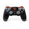 Oklahoma State University Jersey PS4 Controller Skin