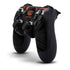 Oklahoma State University Jersey PS4 Controller Skin