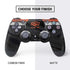 Oklahoma State University Jersey PS4 Controller Skin