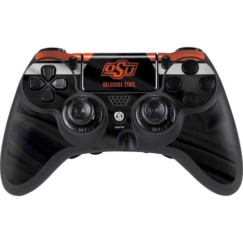 Oklahoma State University Jersey PS4/PC SCUF Impact Controller Skin