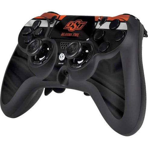 Oklahoma State University Jersey PS4/PC SCUF Impact Controller Skin