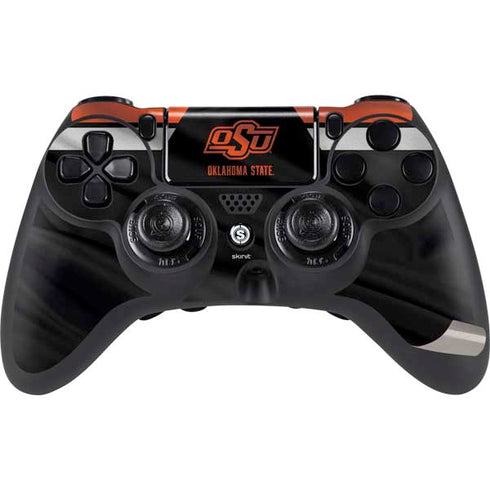Oklahoma State University Jersey PS4/PC SCUF Impact Controller Skin