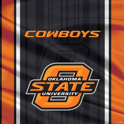 Oklahoma State University Jersey PS4 Pro Bundle Skin