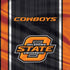 Oklahoma State University Jersey PS4 Pro Bundle Skin
