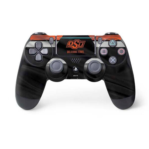 Oklahoma State University Jersey PS4 Pro/Slim Controller Skin