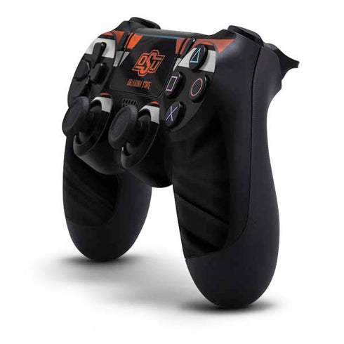 Oklahoma State University Jersey PS4 Pro/Slim Controller Skin