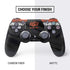 Oklahoma State University Jersey PS4 Pro/Slim Controller Skin