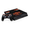 Oklahoma State University Jersey PS4 Slim Bundle Skin