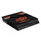 Oklahoma State University Jersey PS4 Slim Skin