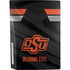 Oklahoma State University Jersey PS5 Console Skin
