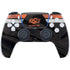 Oklahoma State University Jersey PS5 Controller Skin